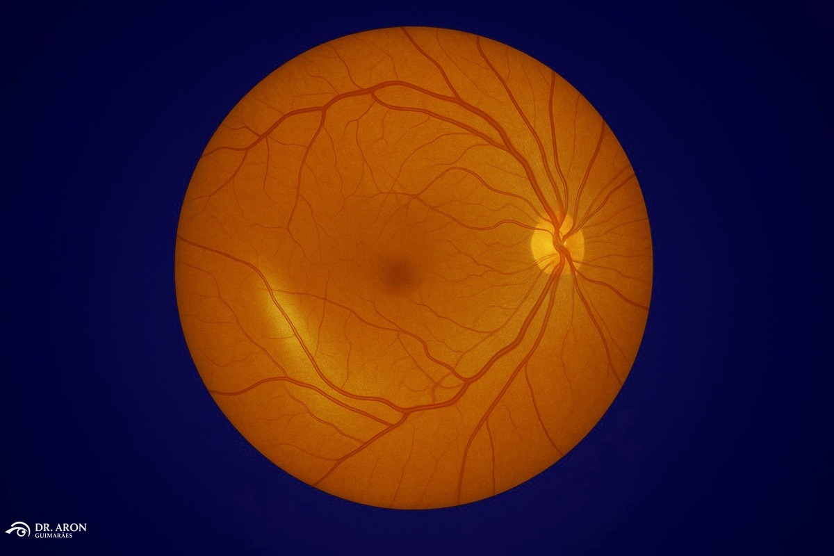 Membrana Epirretiniana