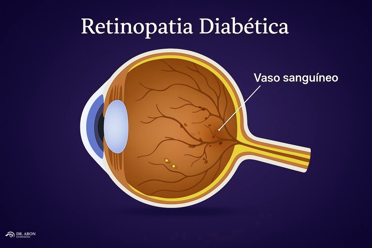 Retinopatia Diabética
