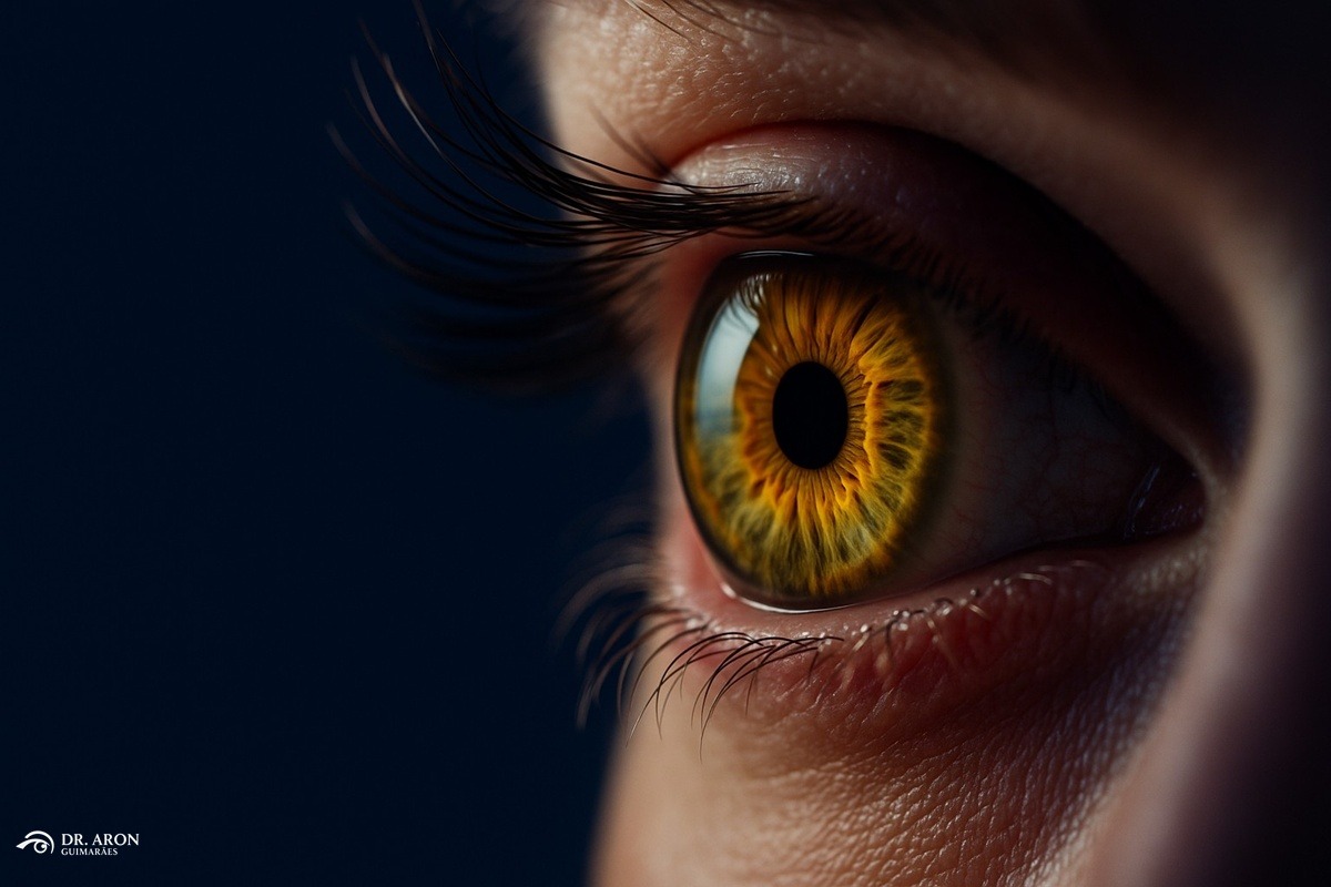 cornea