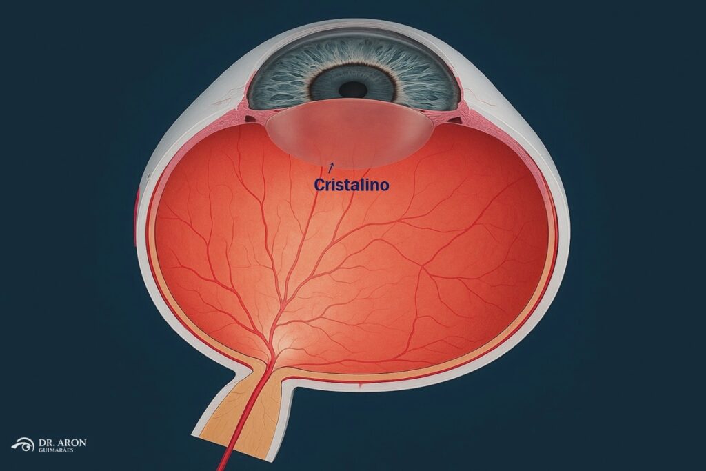 cristalino