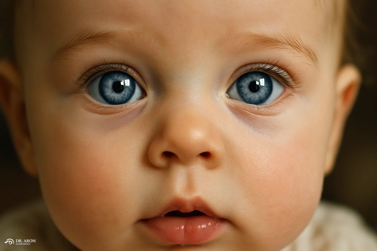 retinopatia da prematuridade