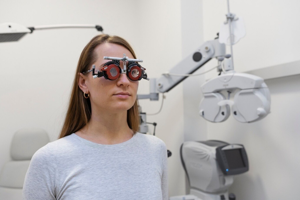 Cirurgia Refrativa e Doenças Autoimunes