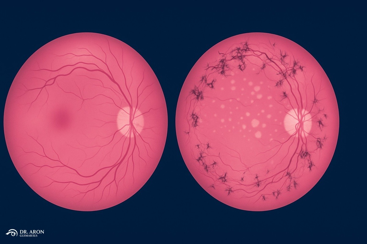 Retinose Pigmentar