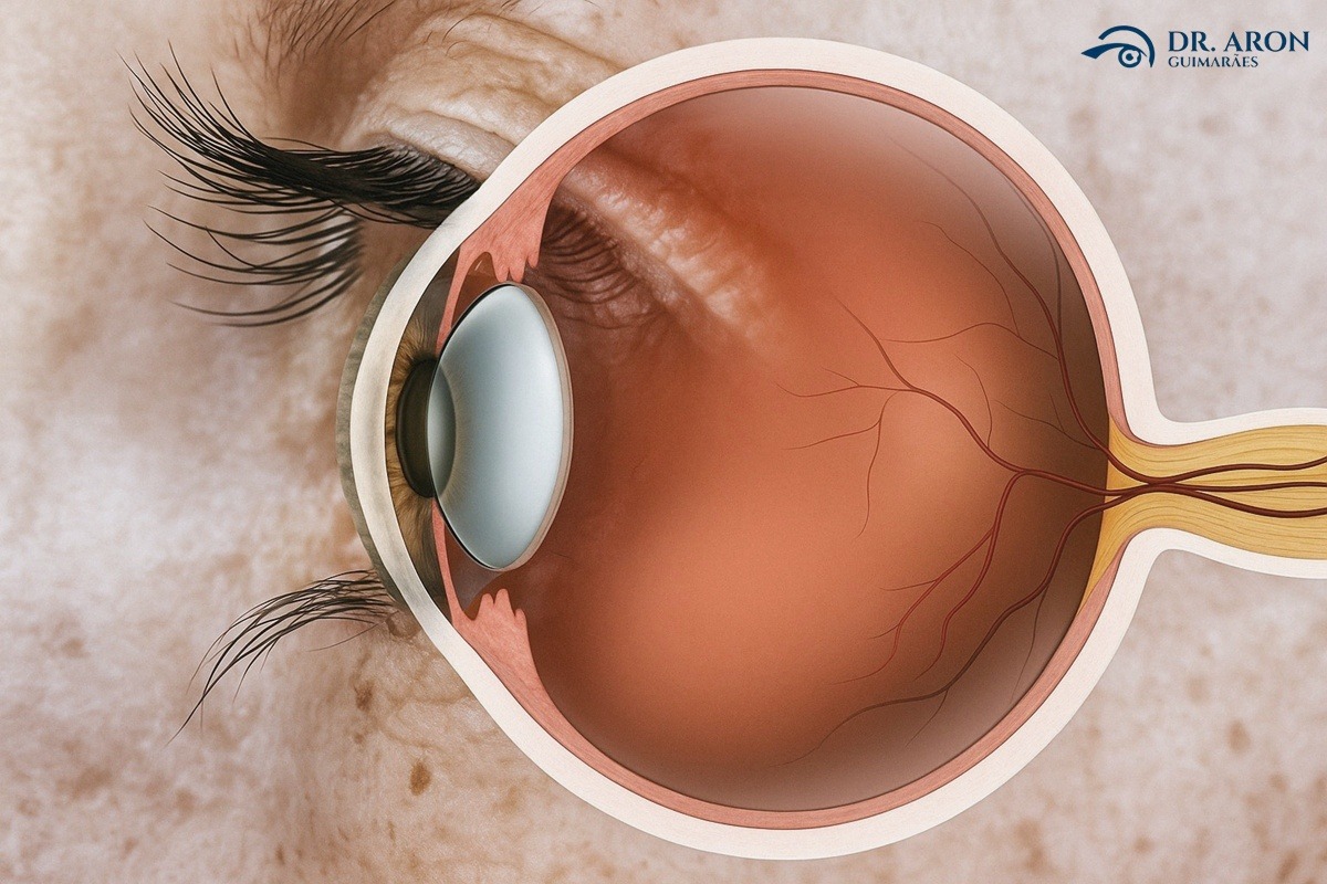 Cirurgia da Retina