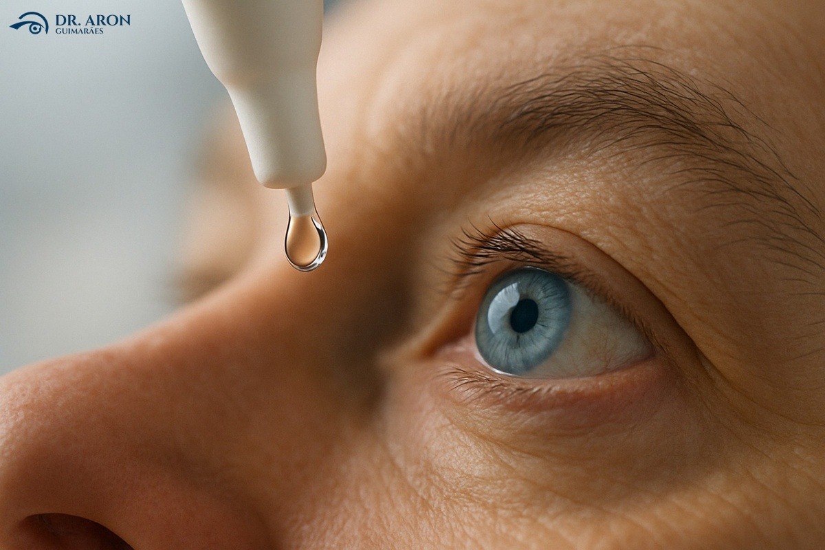 Medicamentos para Glaucoma