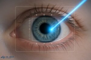 cirurgia refrativa