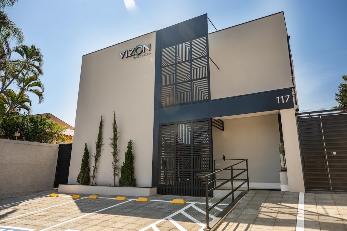 clinica Vizon