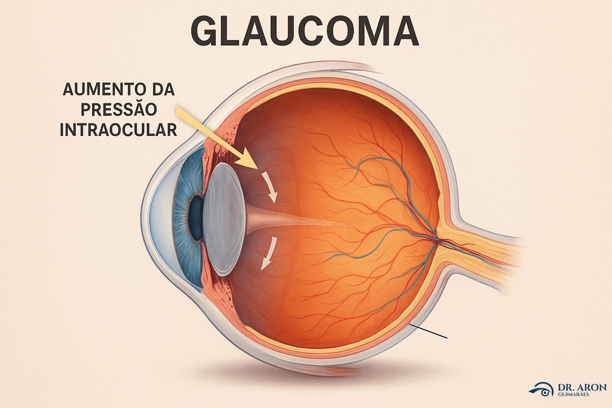glaucoma