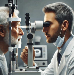 lentes intraoculares - infografico