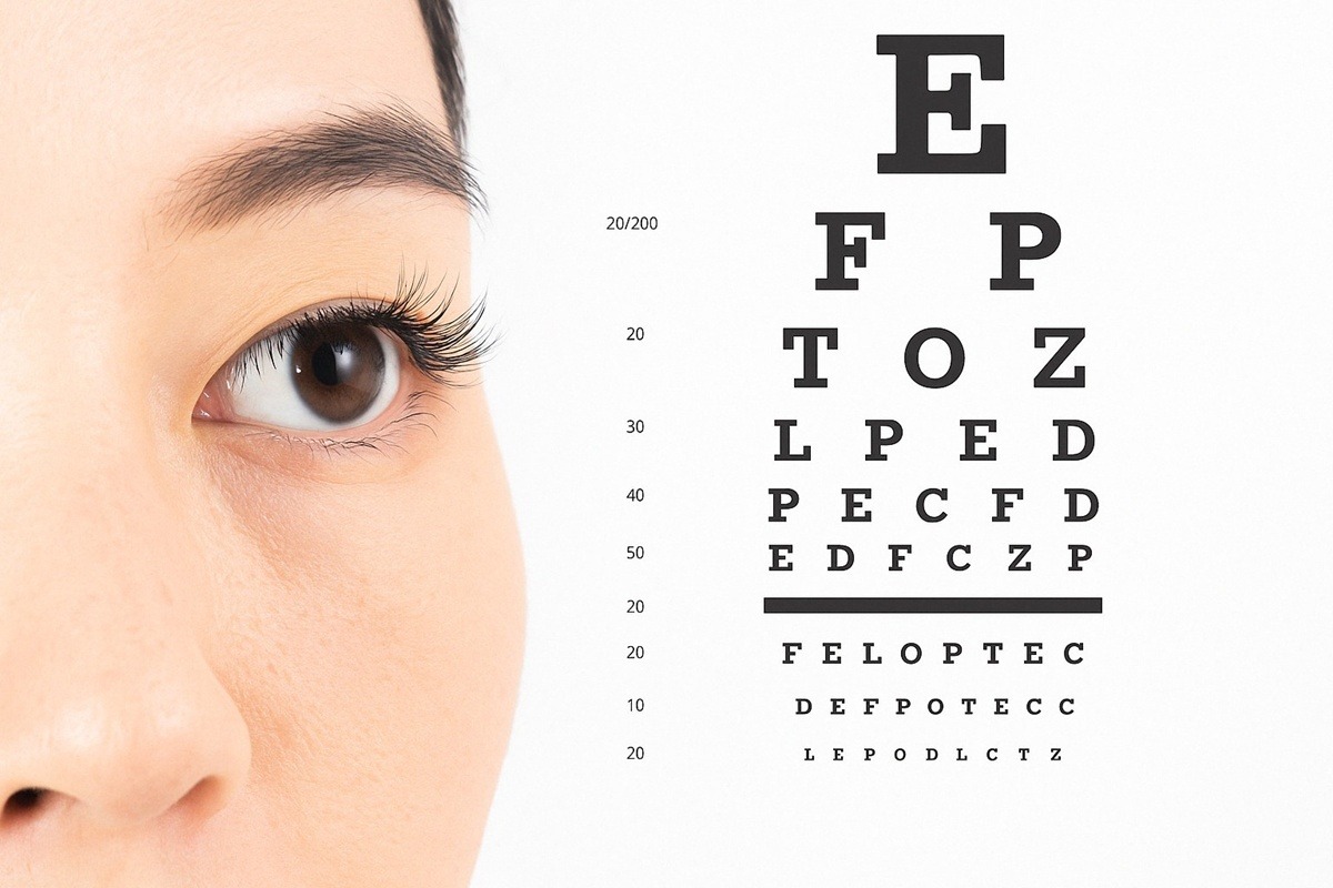 Saúde Ocular