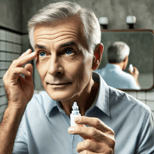 colirio para glaucoma