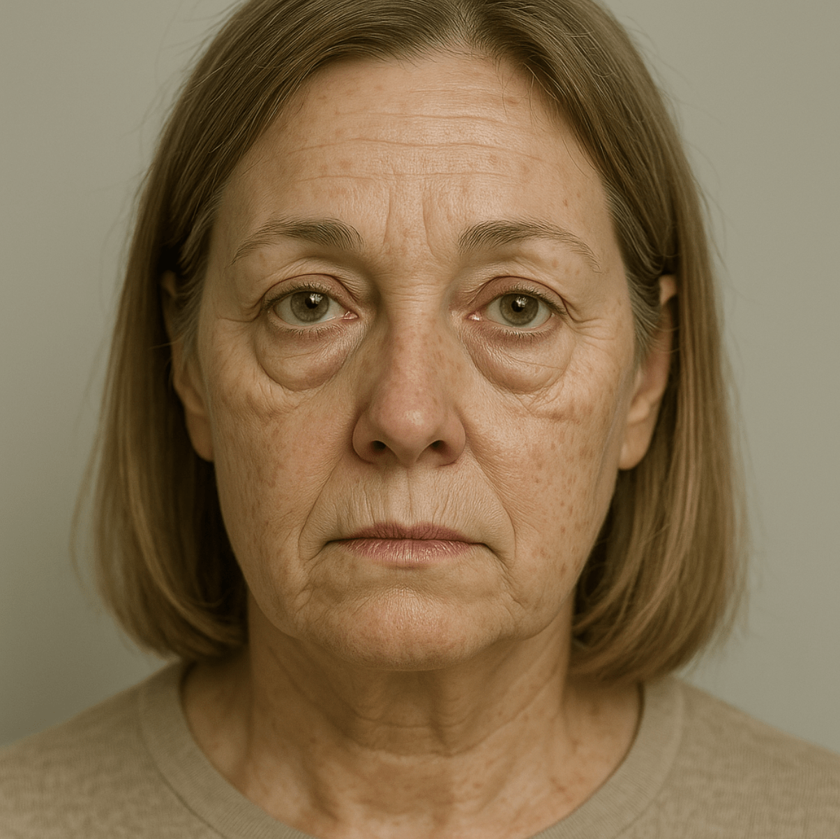 Blefaroplastia inferior
